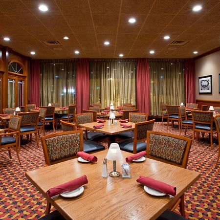 Holiday Inn Youngstown-South - Boardman By Ihg Екстер'єр фото