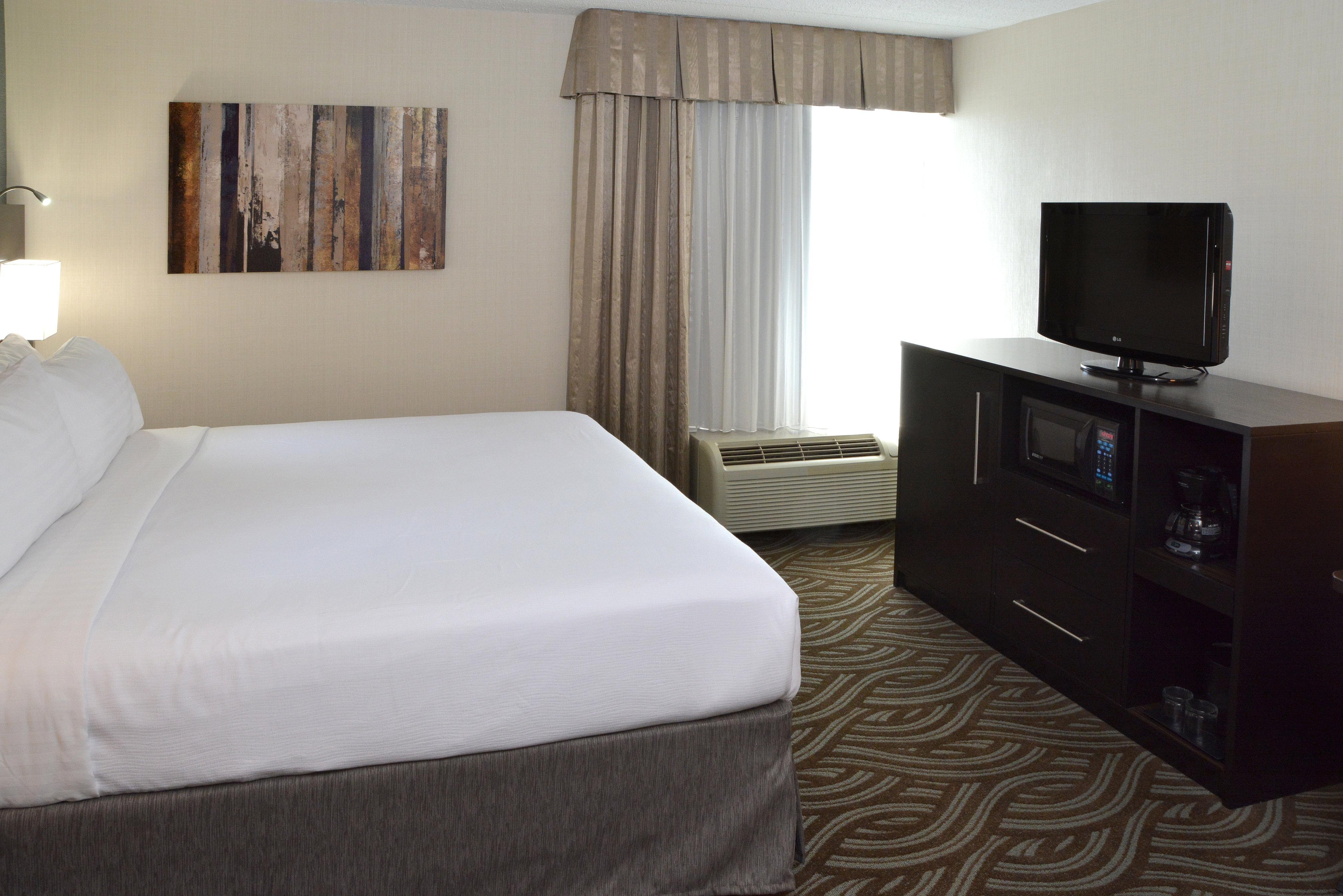 Holiday Inn Youngstown-South - Boardman By Ihg Екстер'єр фото