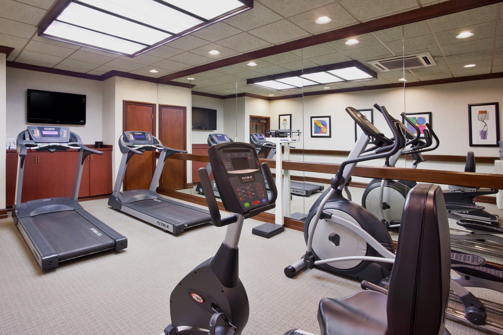 Holiday Inn Youngstown-South - Boardman By Ihg Екстер'єр фото
