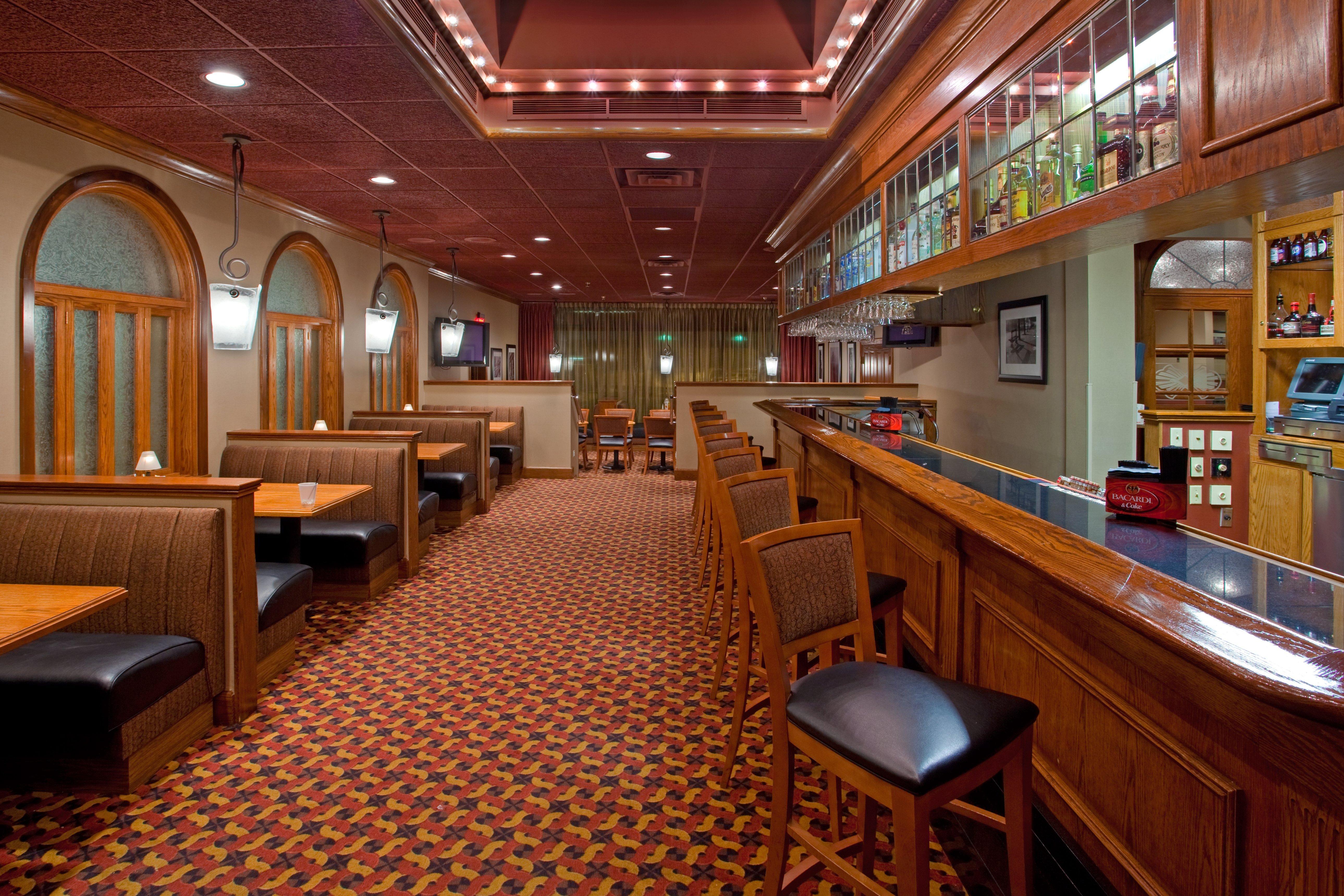 Holiday Inn Youngstown-South - Boardman By Ihg Екстер'єр фото