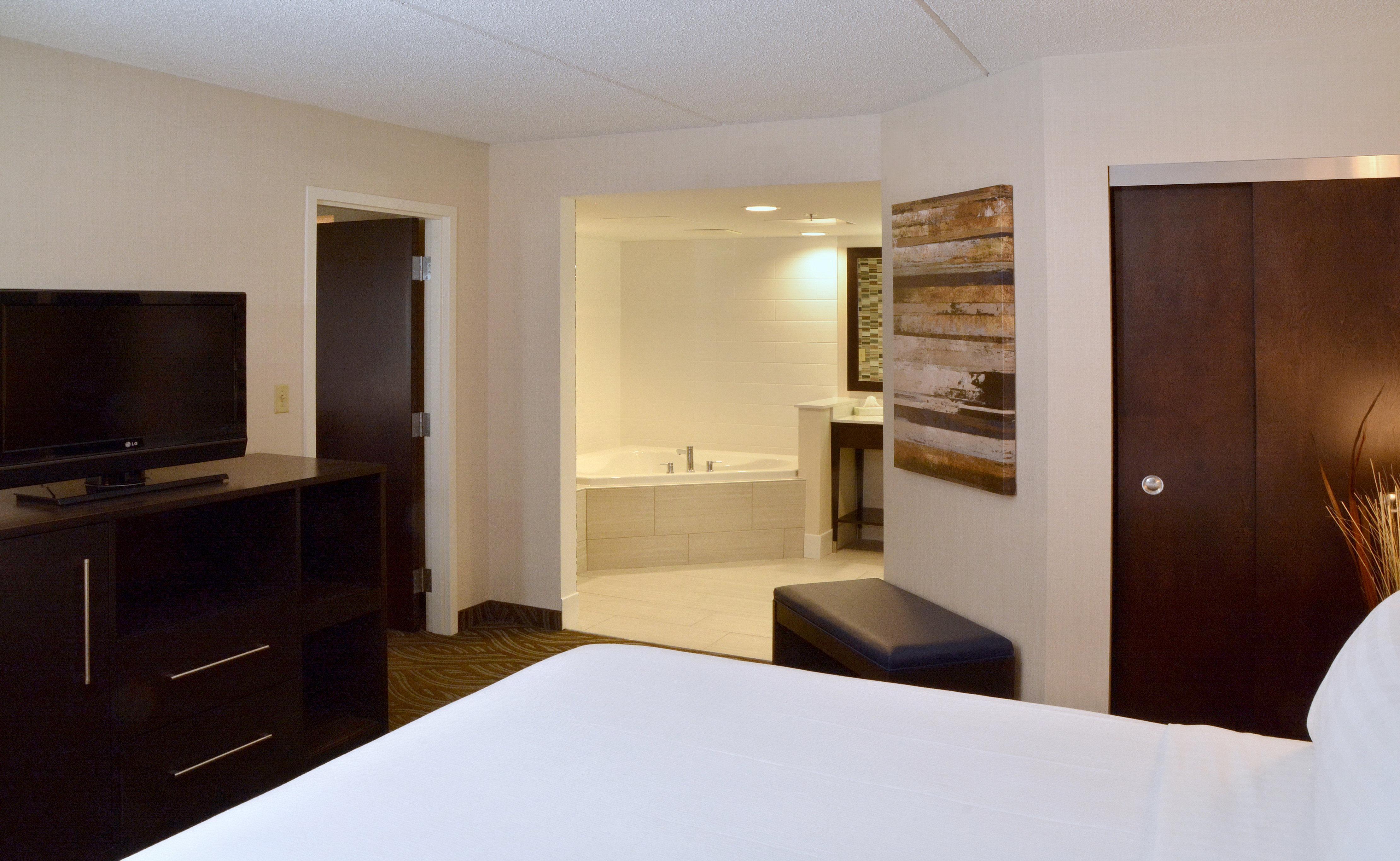 Holiday Inn Youngstown-South - Boardman By Ihg Екстер'єр фото