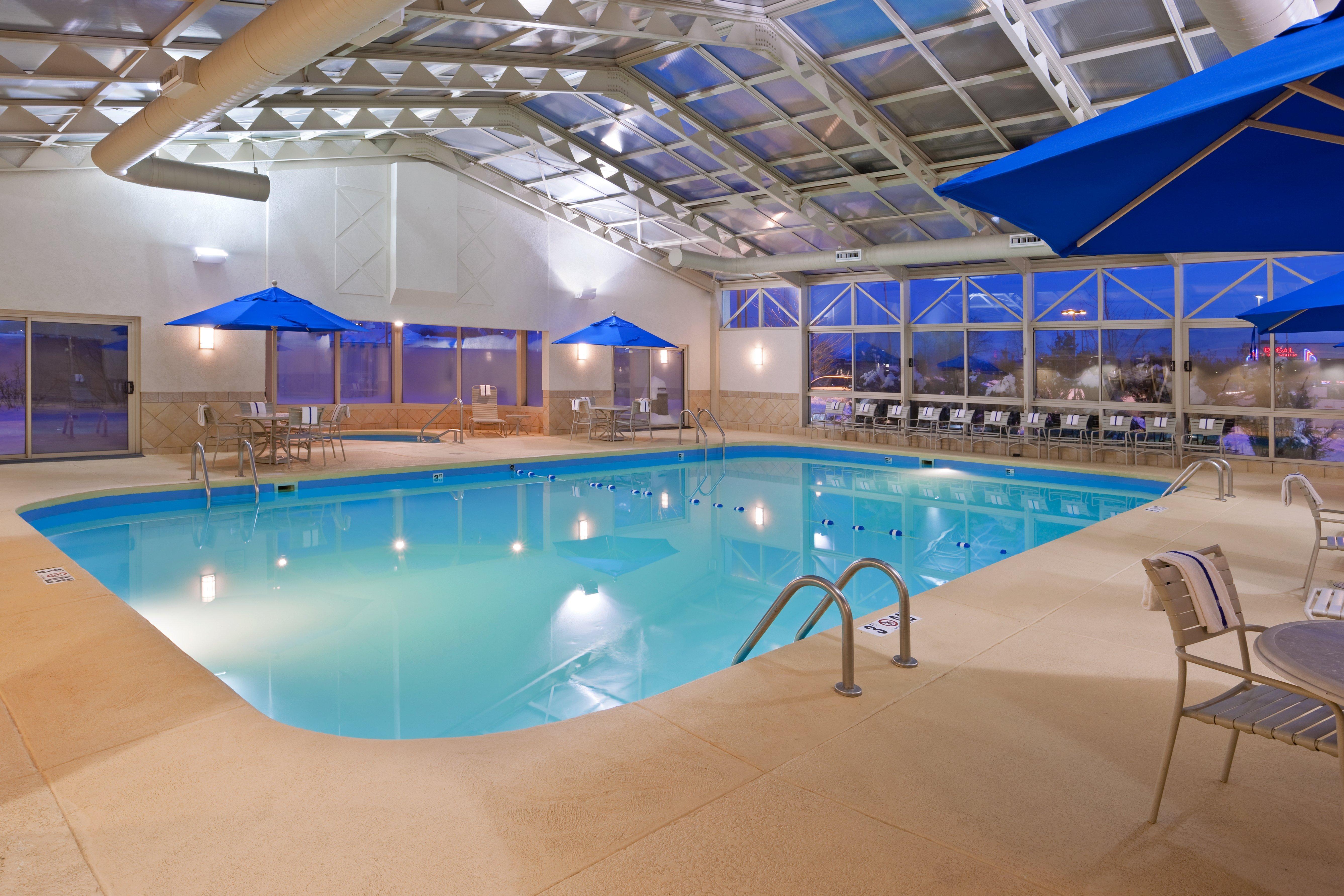 Holiday Inn Youngstown-South - Boardman By Ihg Екстер'єр фото