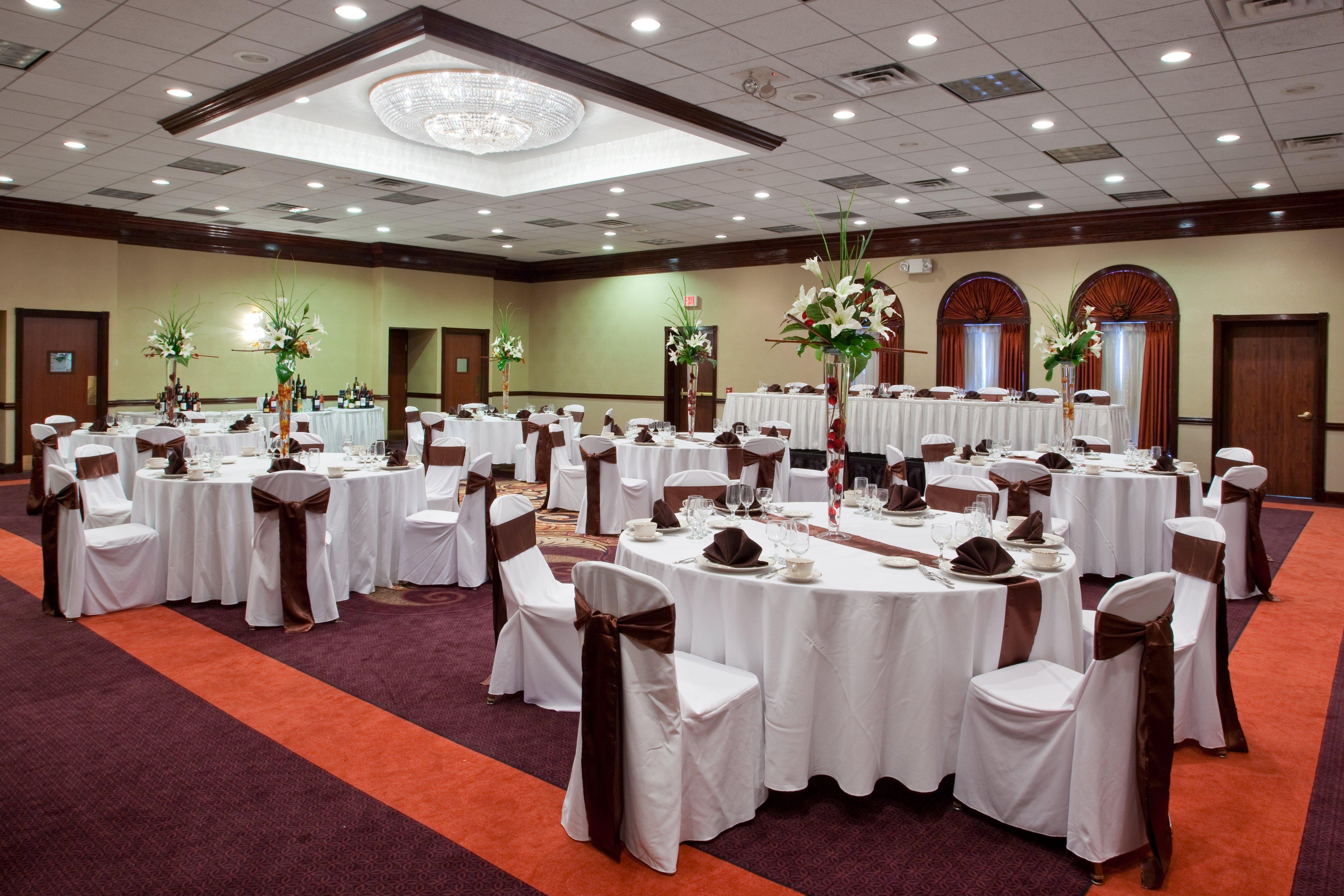 Holiday Inn Youngstown-South - Boardman By Ihg Екстер'єр фото