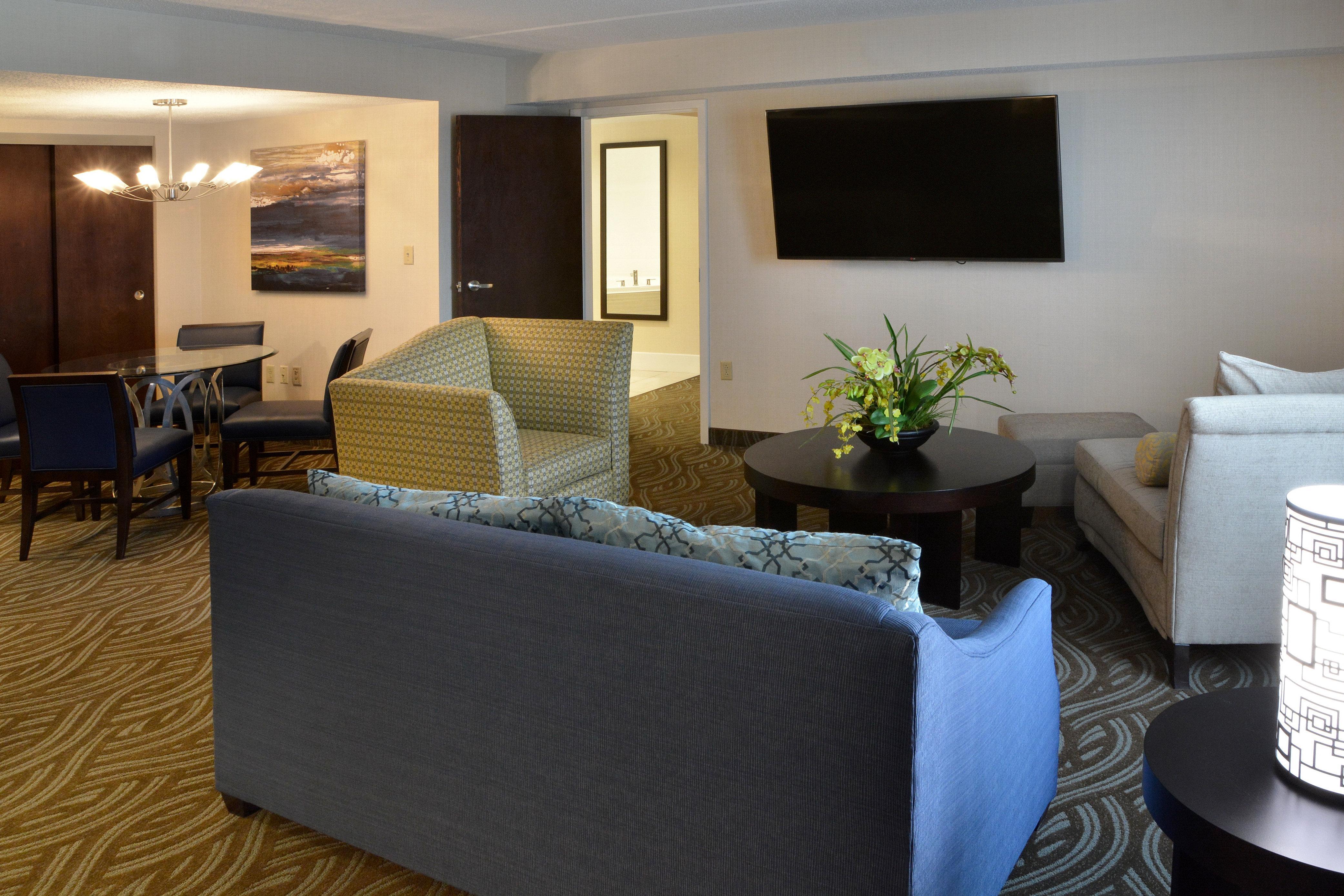 Holiday Inn Youngstown-South - Boardman By Ihg Екстер'єр фото