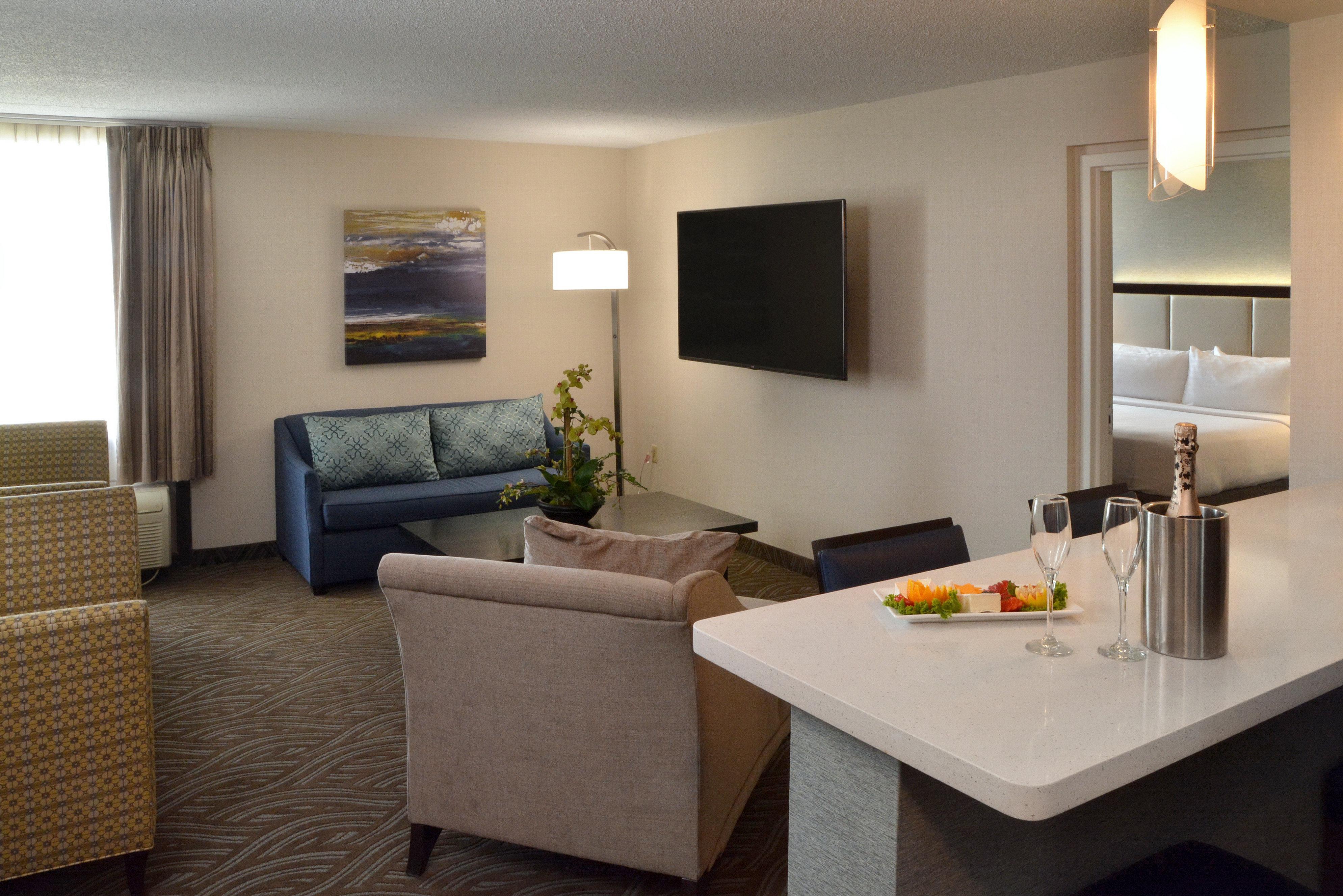 Holiday Inn Youngstown-South - Boardman By Ihg Екстер'єр фото