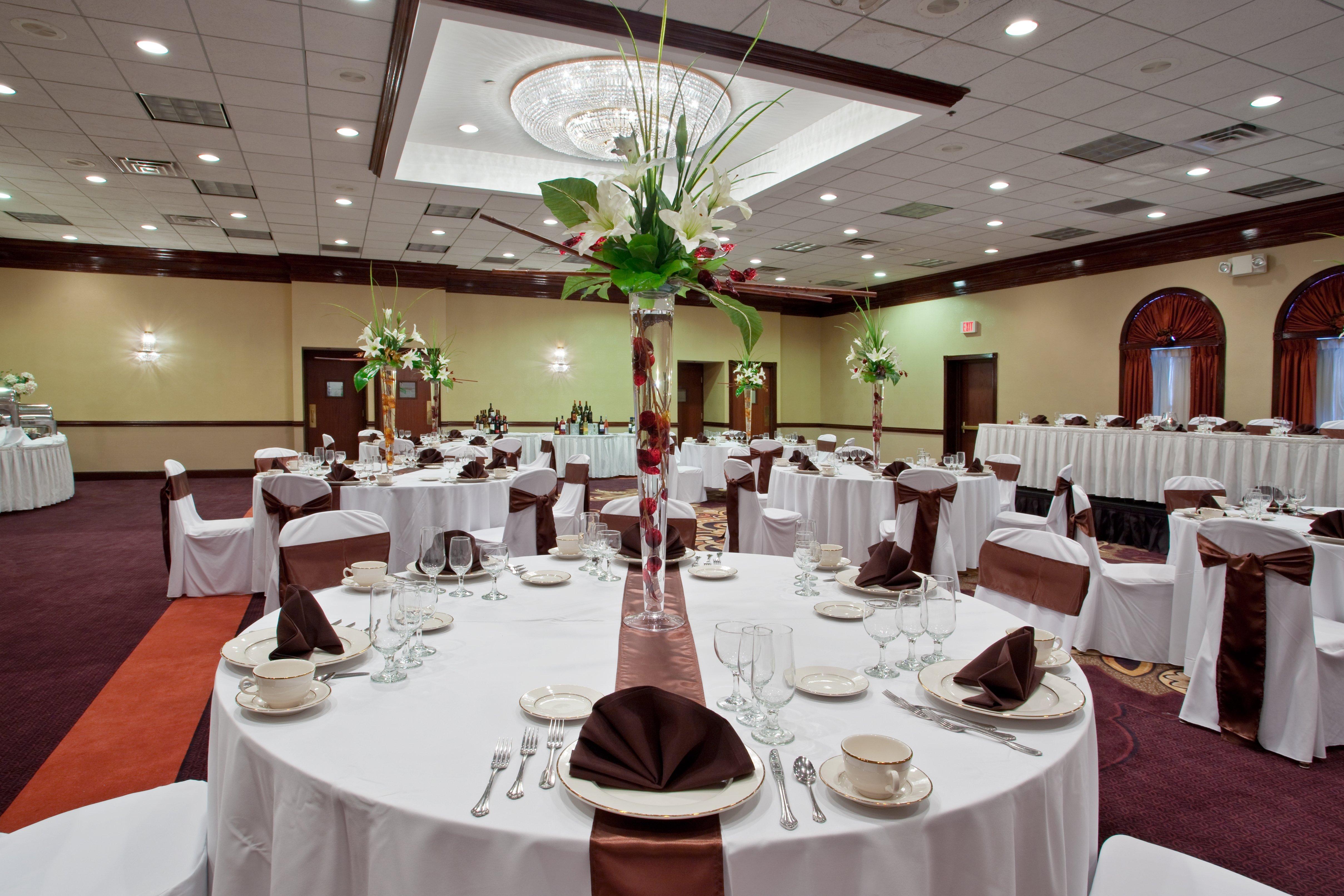 Holiday Inn Youngstown-South - Boardman By Ihg Екстер'єр фото