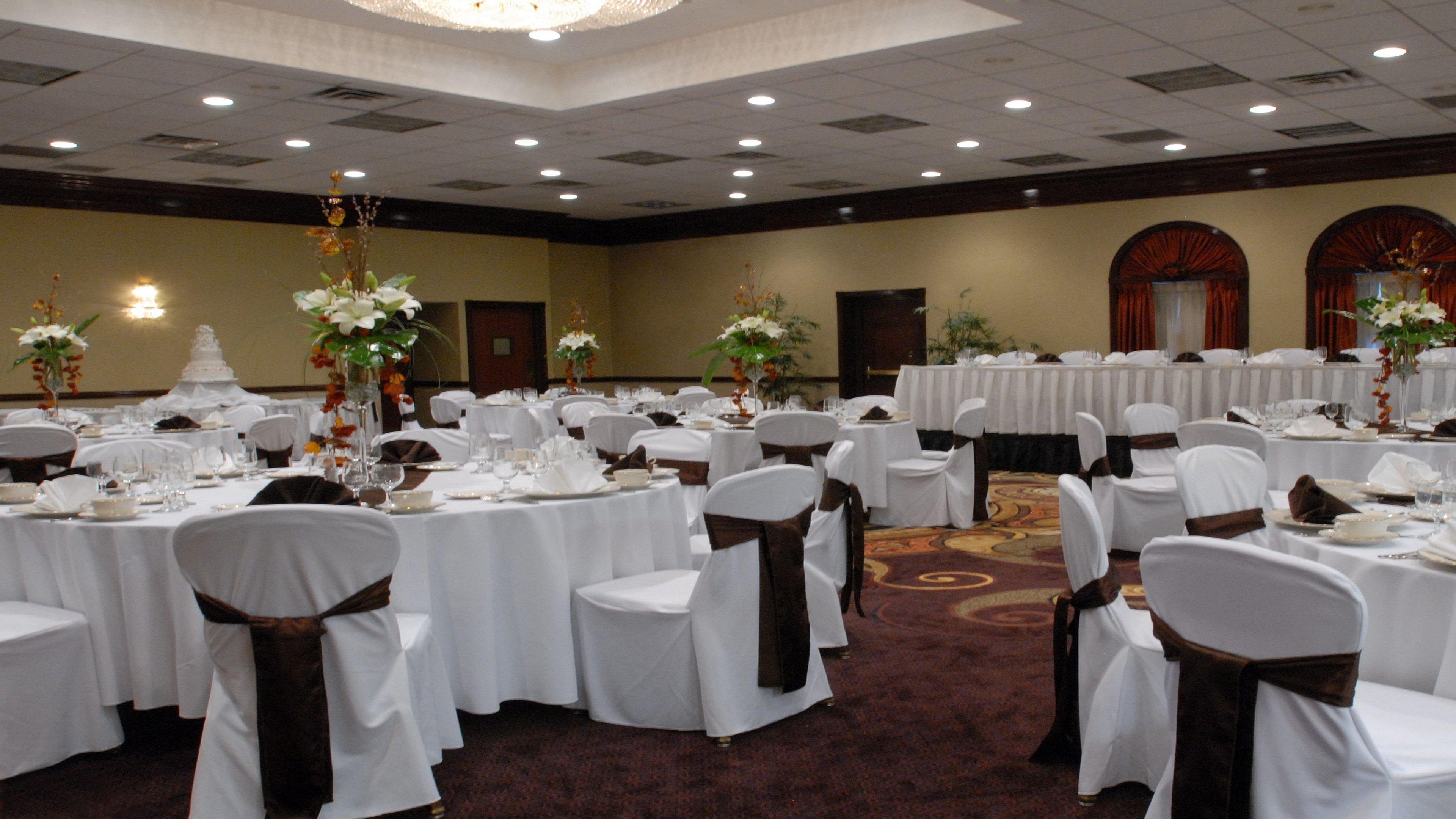 Holiday Inn Youngstown-South - Boardman By Ihg Екстер'єр фото