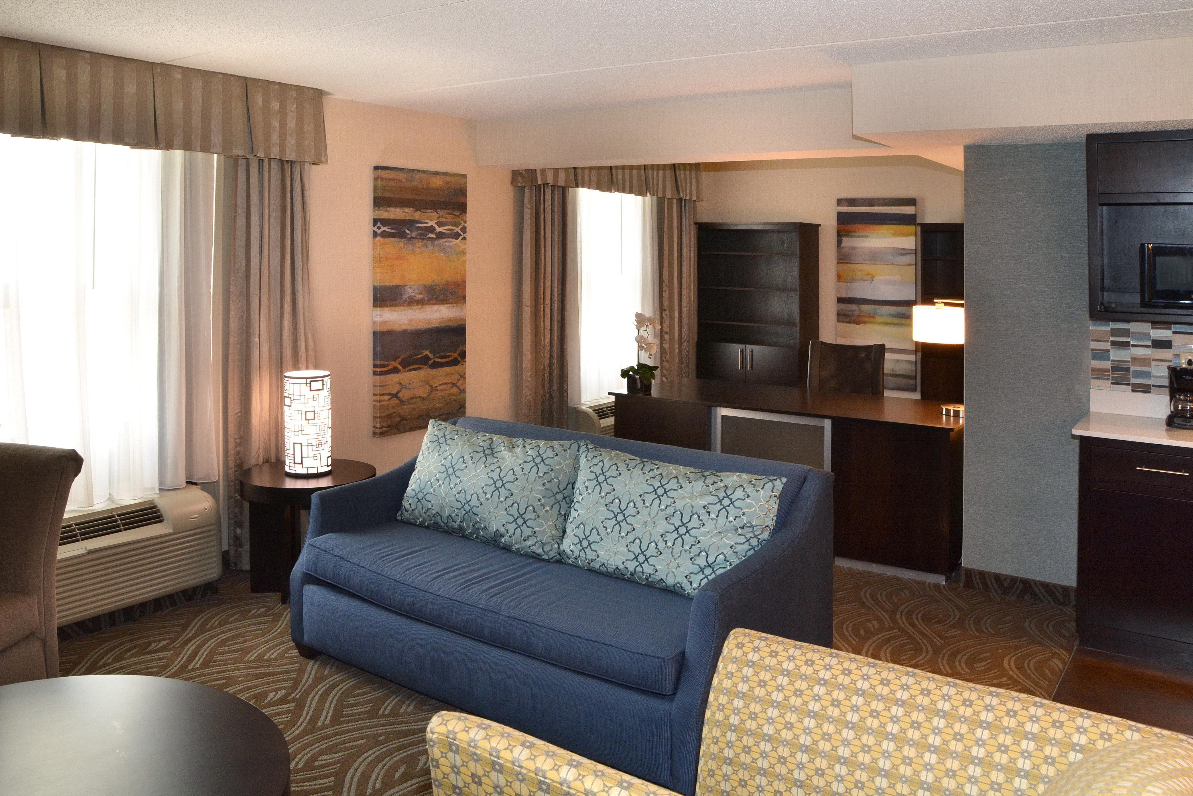 Holiday Inn Youngstown-South - Boardman By Ihg Екстер'єр фото
