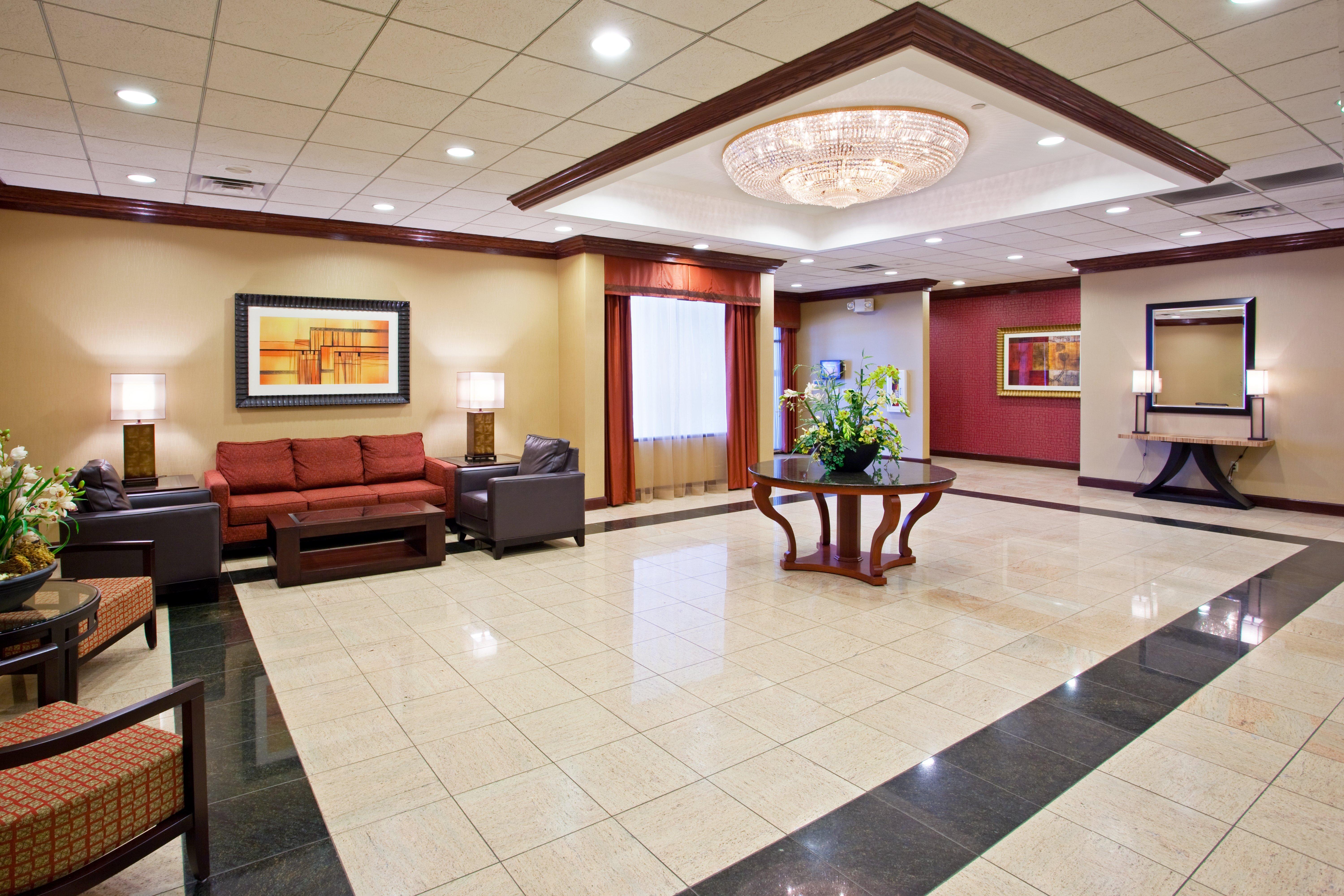 Holiday Inn Youngstown-South - Boardman By Ihg Екстер'єр фото