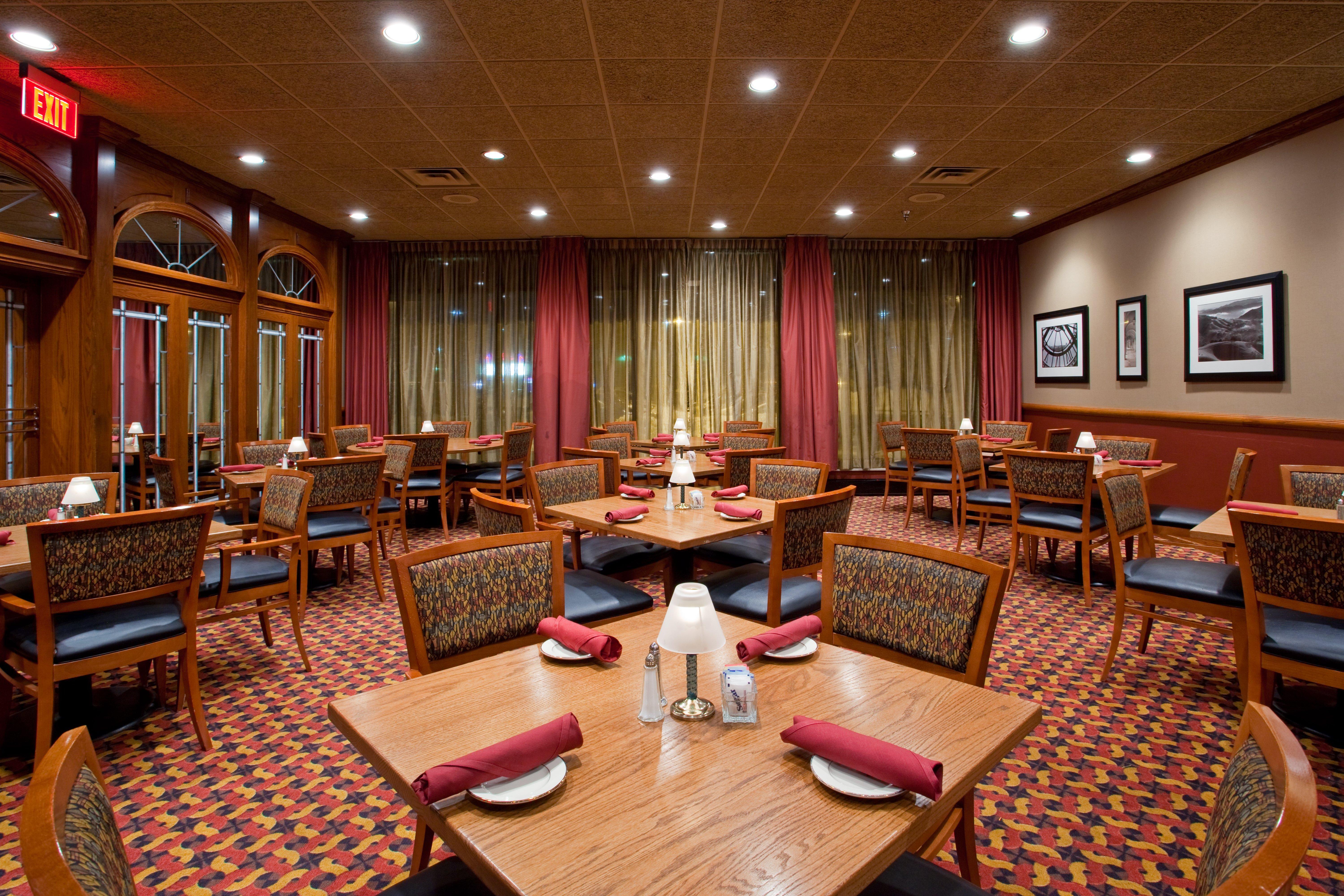 Holiday Inn Youngstown-South - Boardman By Ihg Екстер'єр фото
