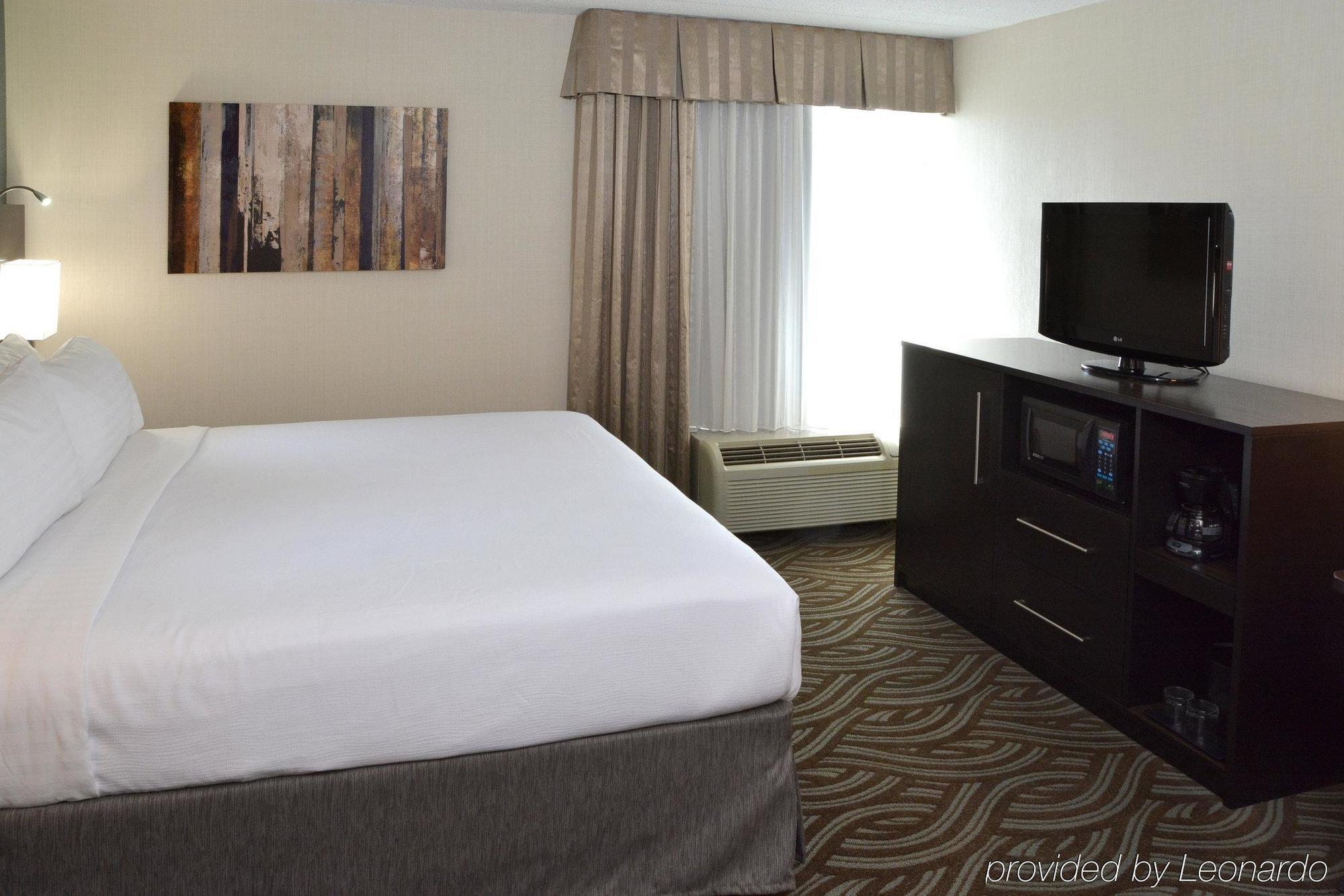 Holiday Inn Youngstown-South - Boardman By Ihg Екстер'єр фото