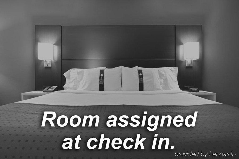 Holiday Inn Youngstown-South - Boardman By Ihg Екстер'єр фото