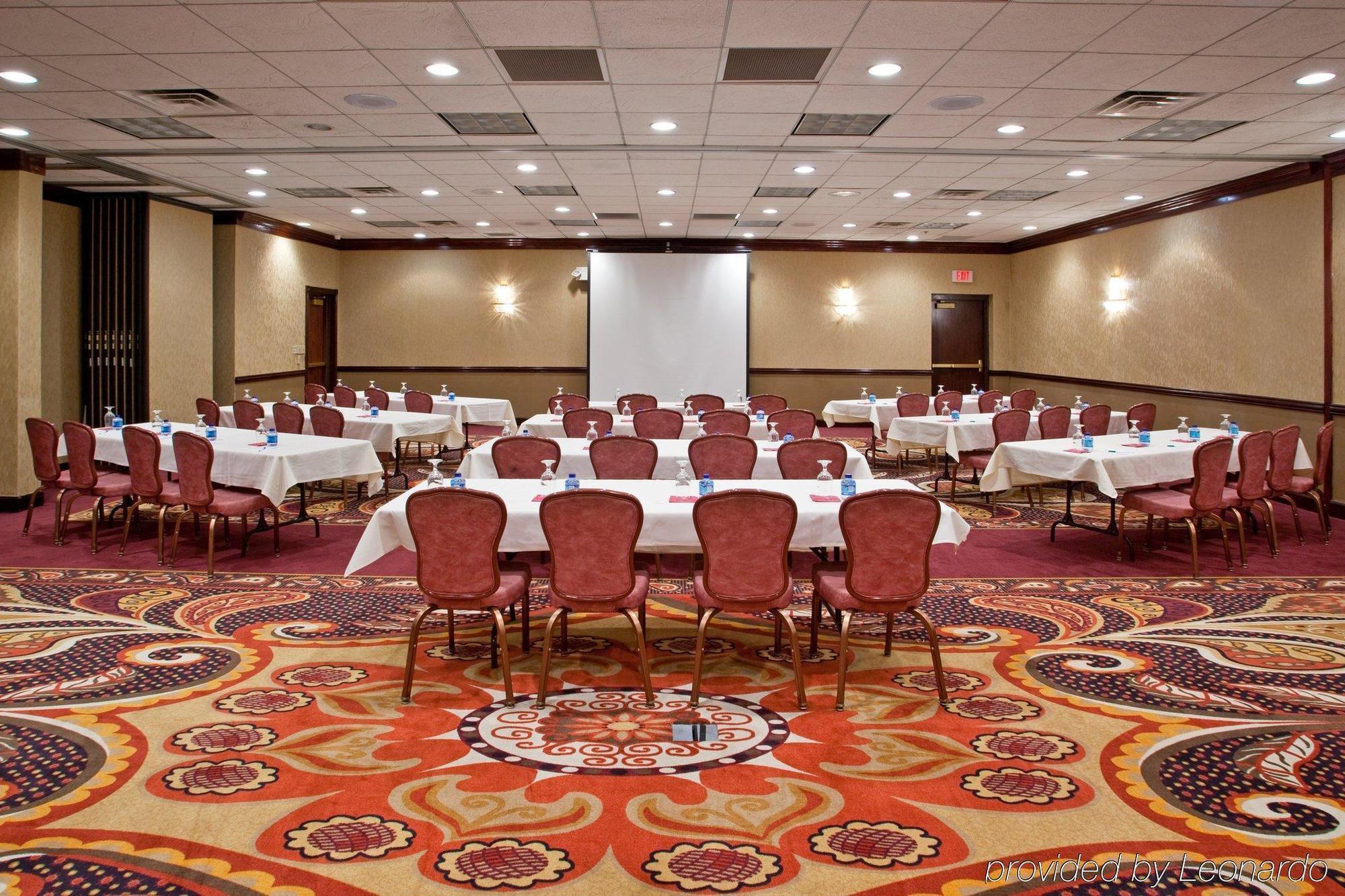 Holiday Inn Youngstown-South - Boardman By Ihg Зручності фото