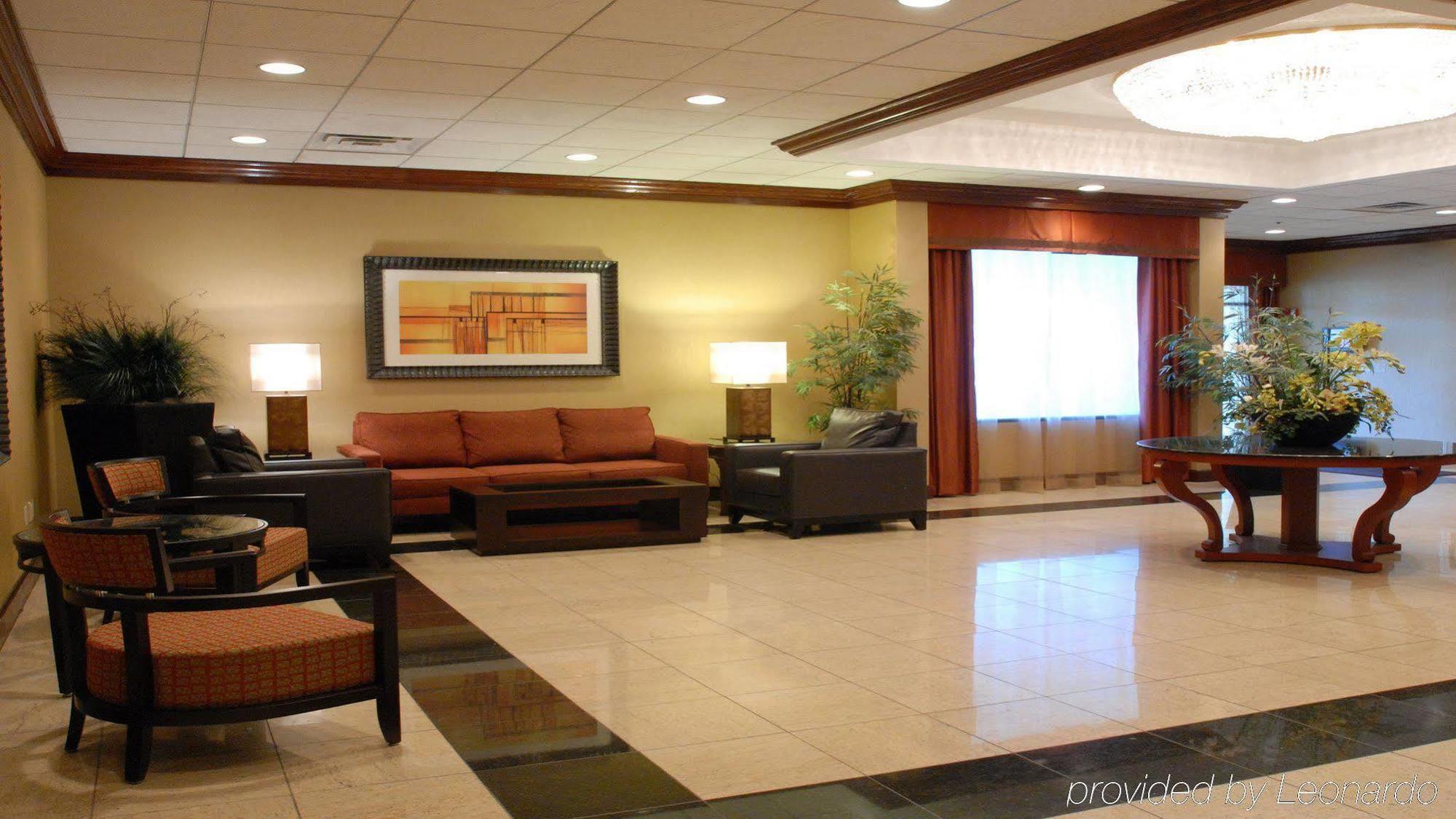 Holiday Inn Youngstown-South - Boardman By Ihg Екстер'єр фото
