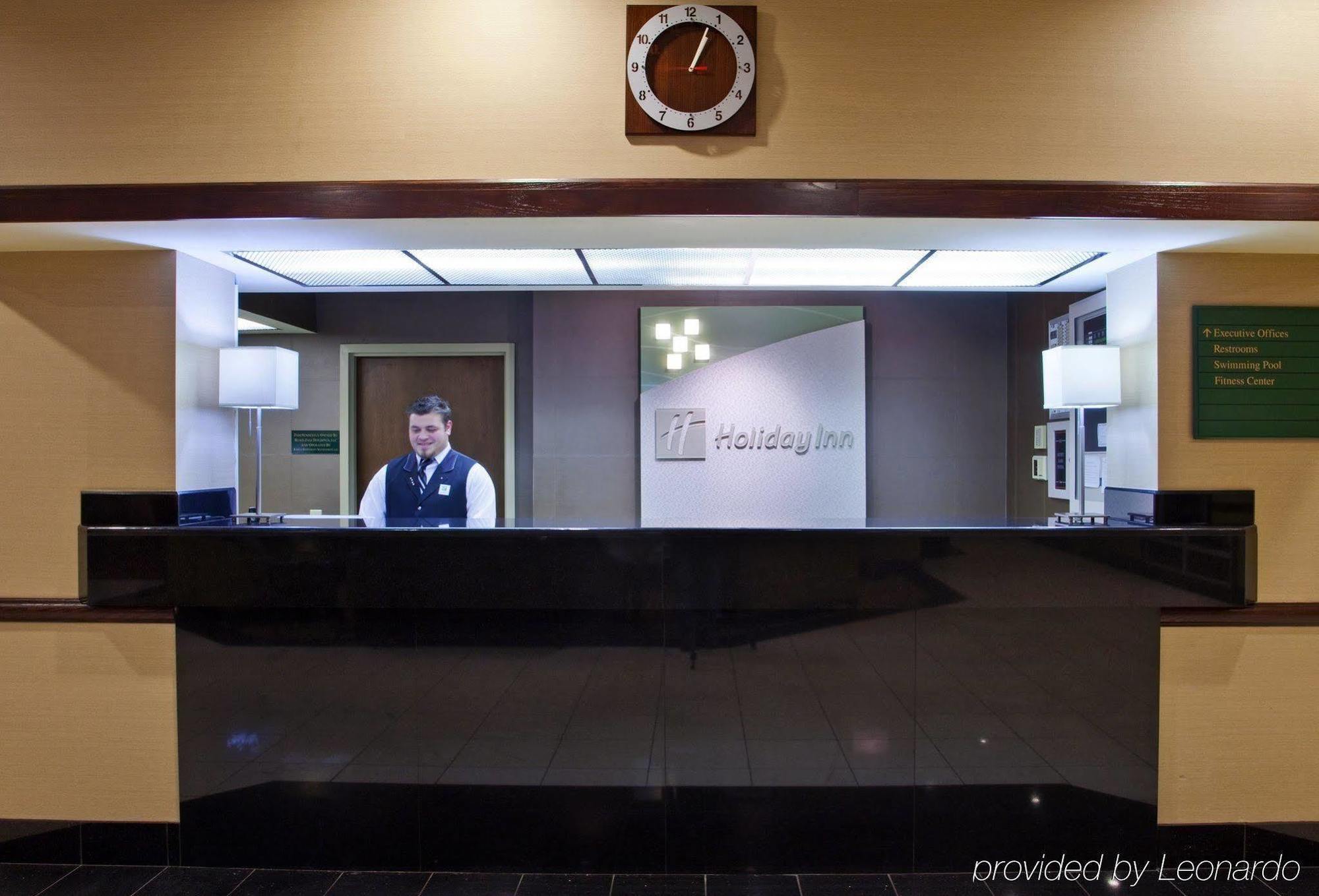 Holiday Inn Youngstown-South - Boardman By Ihg Екстер'єр фото