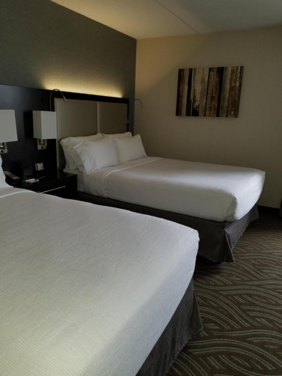 Holiday Inn Youngstown-South - Boardman By Ihg Екстер'єр фото