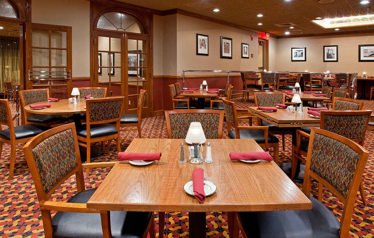 Holiday Inn Youngstown-South - Boardman By Ihg Екстер'єр фото