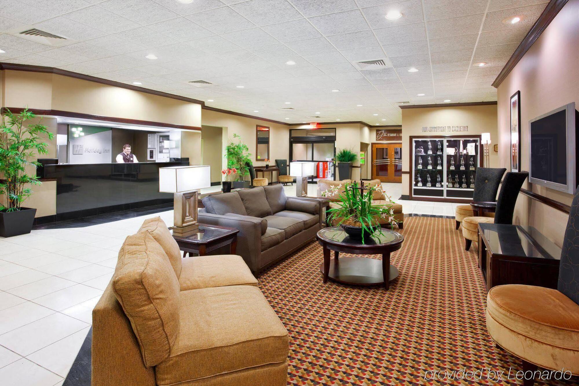 Holiday Inn Youngstown-South - Boardman By Ihg Екстер'єр фото