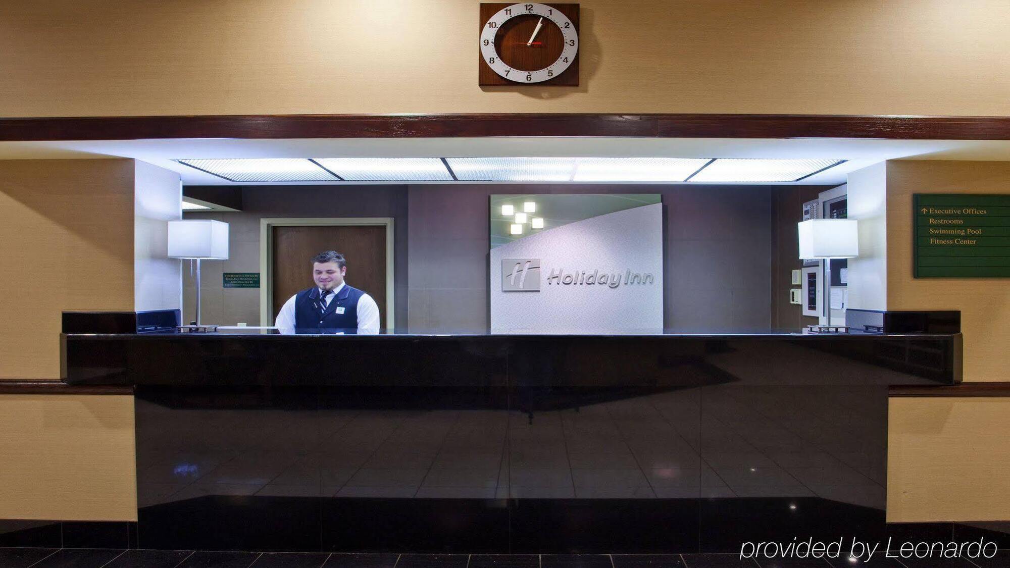 Holiday Inn Youngstown-South - Boardman By Ihg Екстер'єр фото
