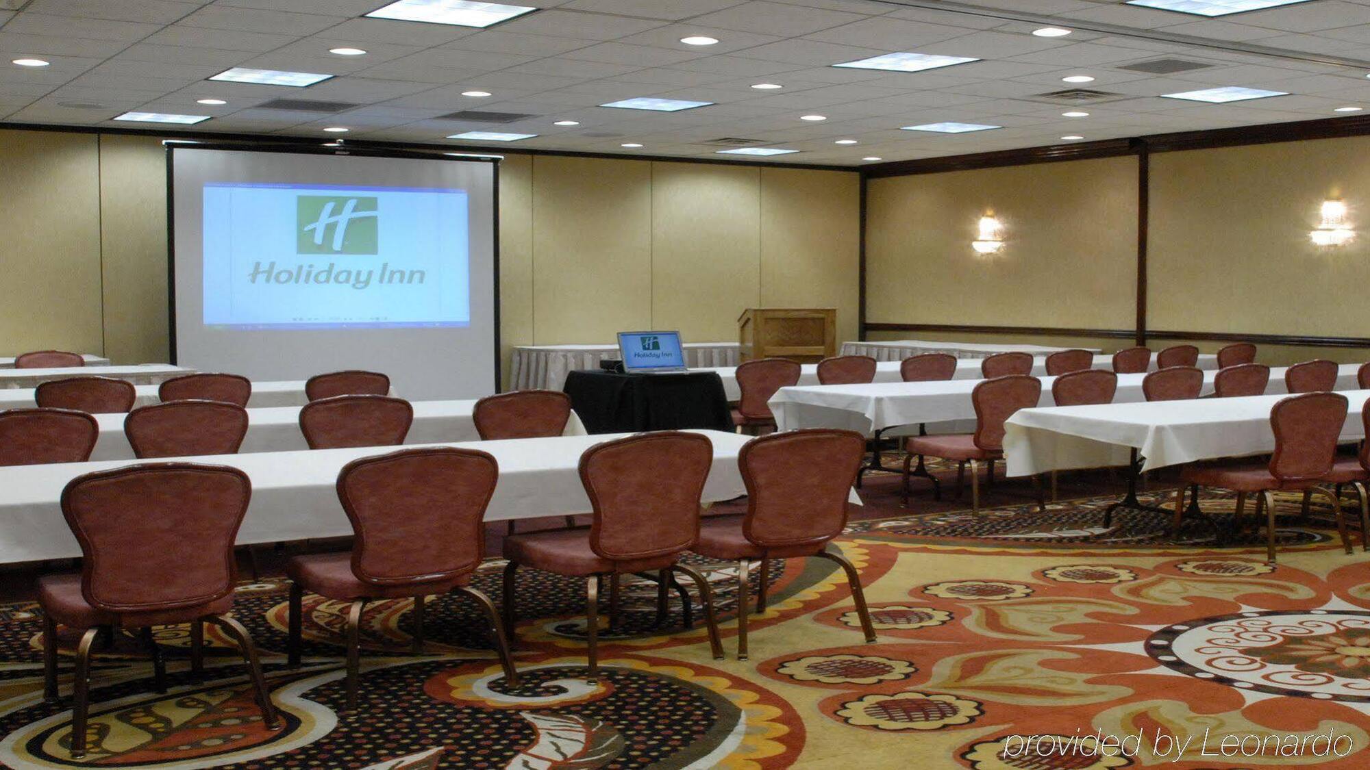 Holiday Inn Youngstown-South - Boardman By Ihg Екстер'єр фото