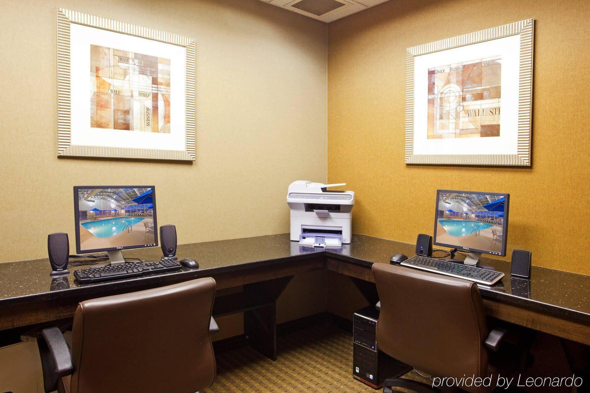 Holiday Inn Youngstown-South - Boardman By Ihg Екстер'єр фото