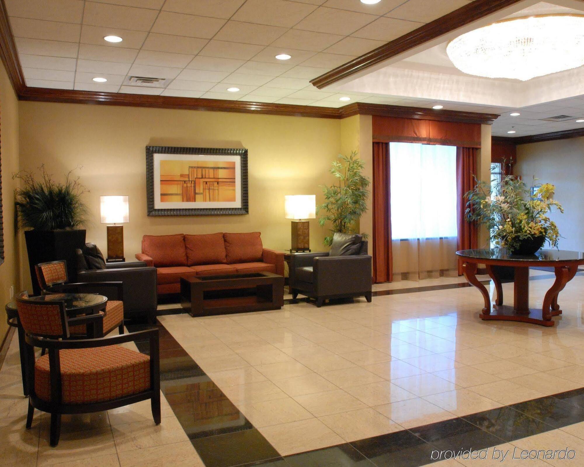 Holiday Inn Youngstown-South - Boardman By Ihg Екстер'єр фото