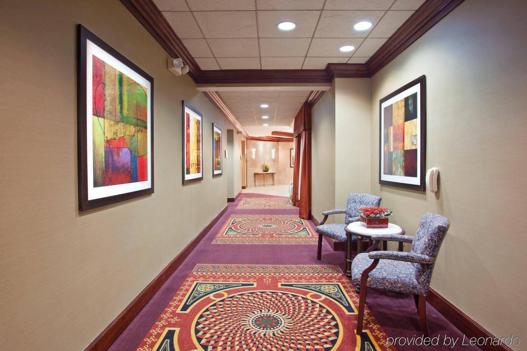 Holiday Inn Youngstown-South - Boardman By Ihg Екстер'єр фото