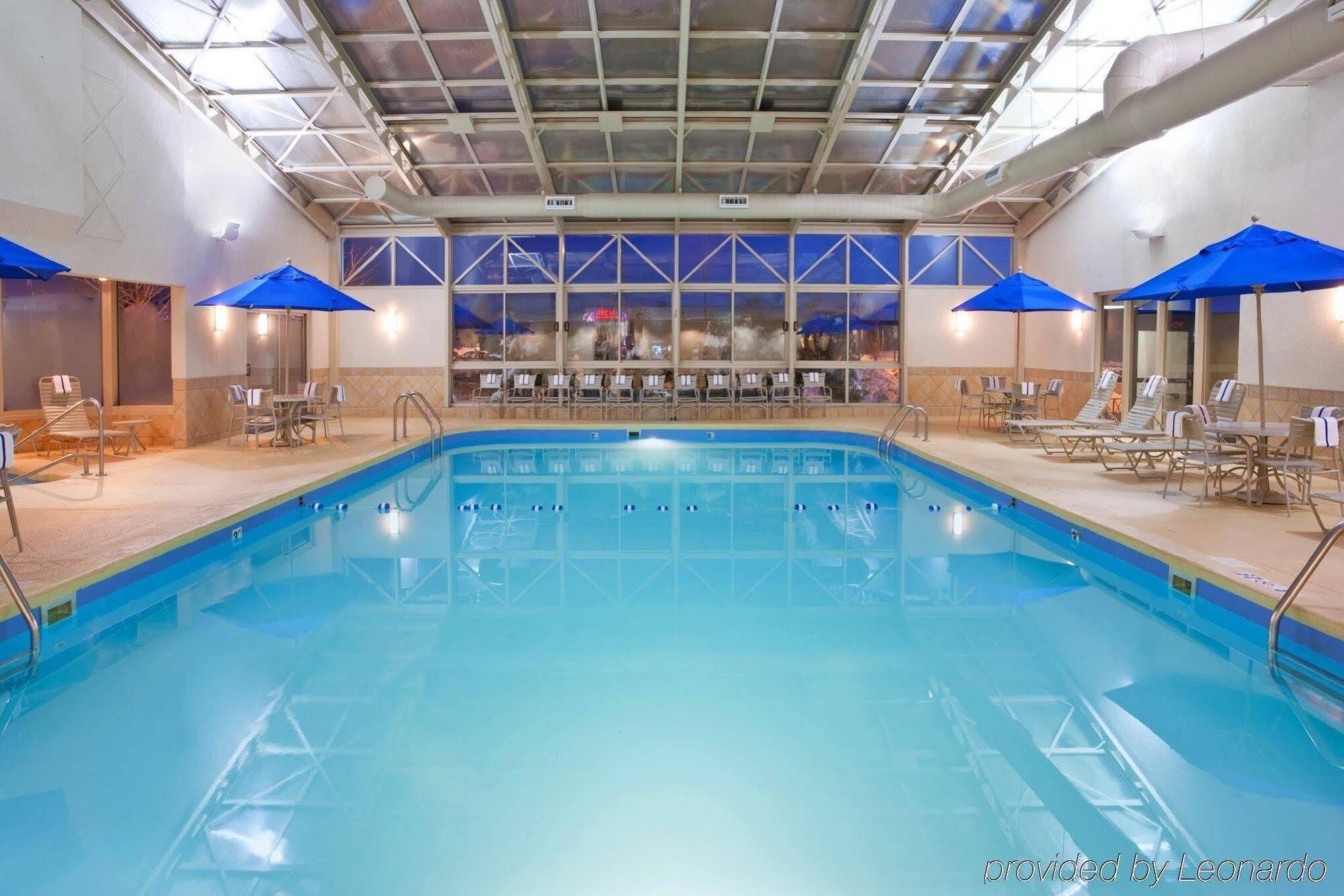 Holiday Inn Youngstown-South - Boardman By Ihg Екстер'єр фото